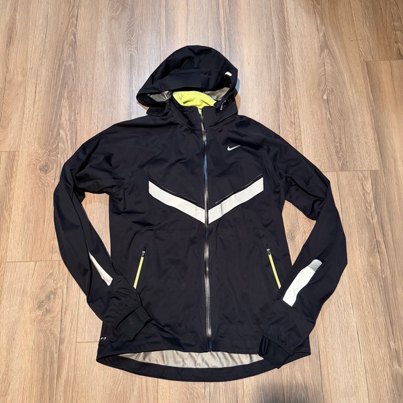 nike vapor jacket